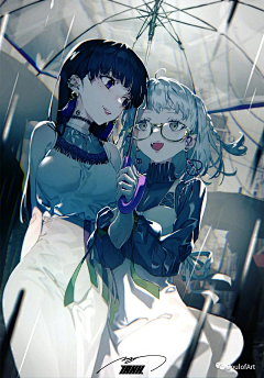 佐沐右耳采集到pixiv