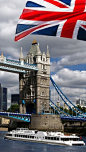 Tower Bridge, London