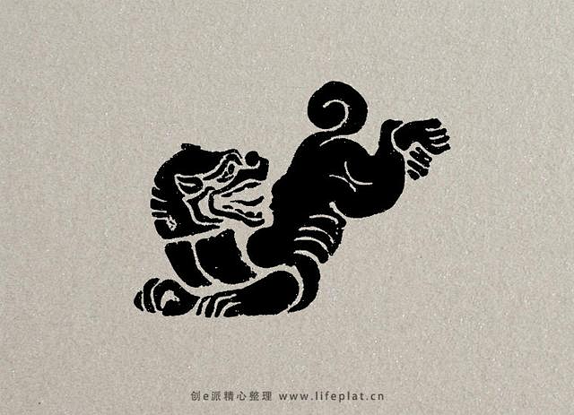 华夏文明精髓——中国古代纹样图腾的千年传...