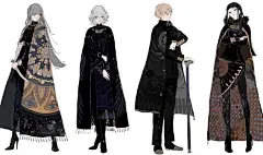 【冲鸭速写RUA超话 】

MON

“黑色斗篷” ​​​​