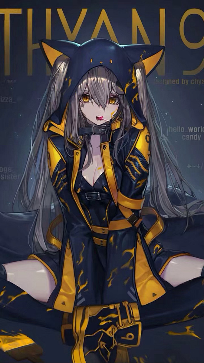 #二次元#校园#女频#侵删#封面底图#