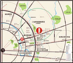 CJZ陈劲州采集到地图