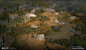 Wartales -  Belerion DLC Environments