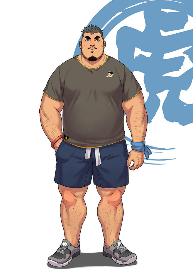 一用一心文化衫第一弹4