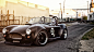 General 1920x1080 Shelby Cobra 427 Shelby Cobra car vehicles