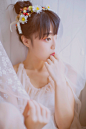 #摄影师# #创意# #摄影# #美女#