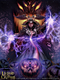 Legendary Witch Rita Repulsa (Lady)