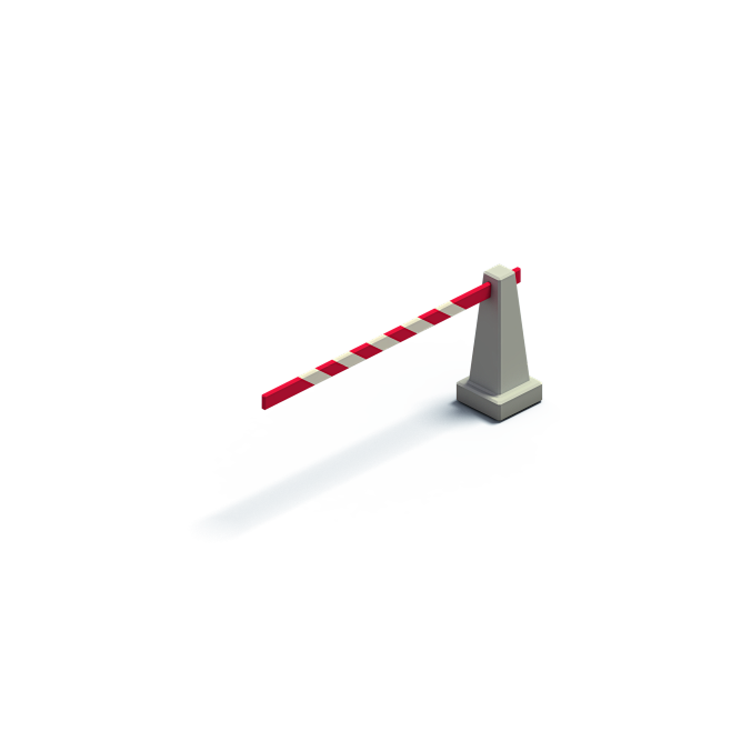 C4D陆地海洋3D立体模型