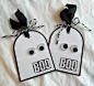 Anything Halloween w/Ribbon.....{3GJ Challenge <a class="pintag searchlink" data-query="%2327" data-type="hashtag" href="/search/?q=%2327&rs=hashtag" rel="nofollow" title="#27 search Pinterest&