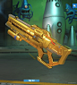 《守望先锋》黄金武器的图来了…… | 机核网 | GAMECORES | 不止是游戏