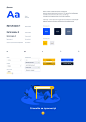 Behance :: 为您呈现
