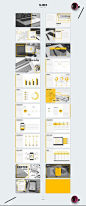 Free PowerPoint templates collection no. 9 #free #download #PPT #template