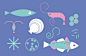 Arctic ecosystem WIP.
