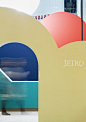 “J STYLE+” 展位设计 / TORAFU ARCHITECTS | 60designwebpick