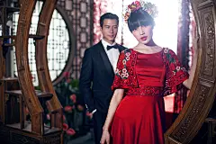 广州婚纱摄影 喜事多摄影 喜事多定制婚拍 (12)