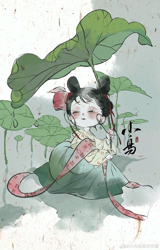 微博 – 随时随地发现新鲜事
