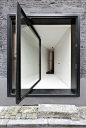 Enter “Doors” – Our Newest Pinterest Board | ArchDaily