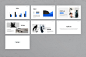 清新简约powerpoint幻灯片演示模板 – 图渲拉-高品质设计素材分享平台