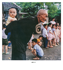牧屿-采集到背小孩/抱小孩