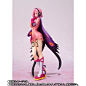 万代 魂限定 Figuarts ZERO 蕾玖 4,860円 18年03月发售
MH→O网页链接 ​​​​