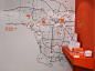 Share something special about L.A. on our big map at the Hammer this Summer during Made in L.A. 2014