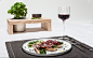 SPICEBOARD TWO - Kitchen accessories from Urbanature | Architonic : SPICEBOARD TWO - Designer Kitchen accessories from Urbanature ✓ all information ✓ high-resolution images ✓ CADs ✓ catalogues ✓ contact..