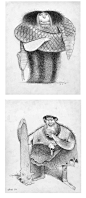 carter goodrich | The Croods, por Carter Goodrich | THECAB - The Concept Art Blog: 