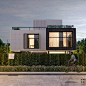PROJECT 18 : The project of the apartment was created with assistance of Zrobym architects.