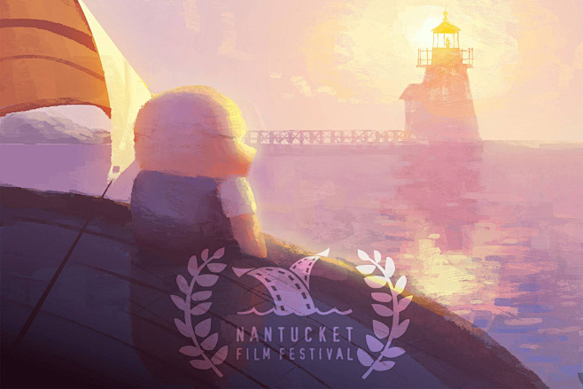 The Dam Keeper : An ...