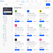 desktop document javaFX kotlin management software UI UI/UX ux windows-花瓣网