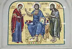 布加勒斯特 罗马尼亚 首都 教会 建造 观光 历史的 东正教