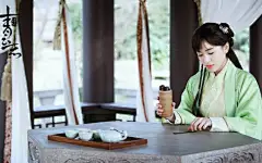 《诛仙青云志》高清剧照电脑壁纸