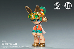瑞文北北采集到【3d】角色