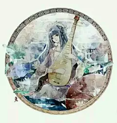 【文】会画春宫的女孩子最流弊了_看图_古风吧_百度贴吧