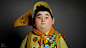 3D Model of Russell from UP (Real Time)