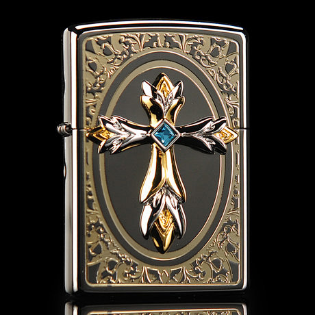 zippo 打火机 zippo正版 日韩...