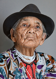 凛羽采集到人像