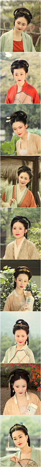 置顶 一名拖延症晚期化妆师的2016妆造总结     摄影/后期：@潤熙陳的陳潤熙 @釗陳 @CHH_冬瓜    【@潤熙陳 文化创意工作室出品】 ​​​​