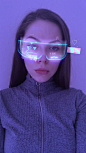 CyberGlasses on Catchar_ The world's largest AR community