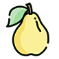 梨