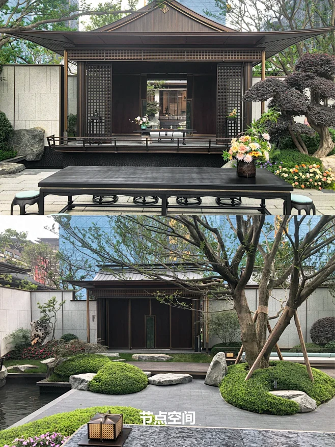 踩盘记录 | 03 | 建发-书香云锦 - 小红书-花瓣网