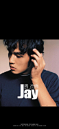 周杰伦 Jay Chou