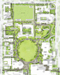 Designs for University of Toronto – St. George Campus unveiled Image - Janet Rosenberg & Studio + architectsAlliance + ERA Architects #landscapearchitecture #campus #design #university #concept #competition: 