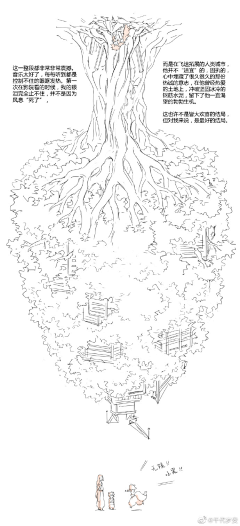 执风挽月采集到创意图