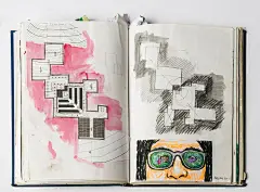 布鲁玛酒庄丨TAC Taller de Arquitectura Contextual