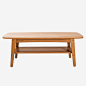 桌子高清素材 家具 木制 简约 长桌 免抠png 设计图片 免费下载