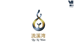 妙酷鼠采集到logo-参考