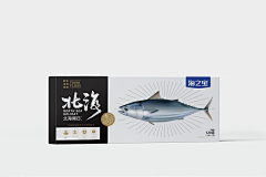 Luna菌菌采集到金枪鱼