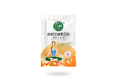 cocoyoung采集到包装1