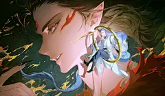 藕饼有什么横屏的图吗想用来做电脑壁纸 感觉都是竖屏的比较多#藕饼 - 小红书